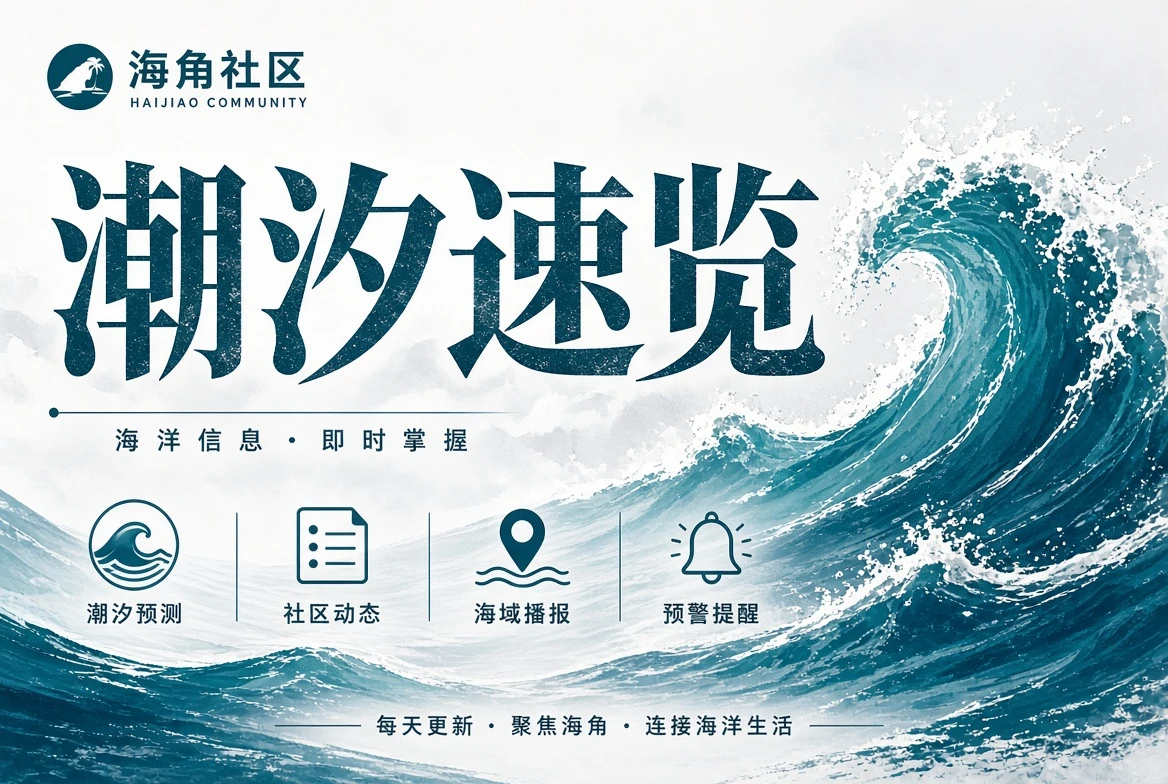 海角社区街景与窗景画廊